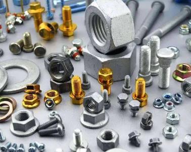 嘉定紧固件的定义及案例分享