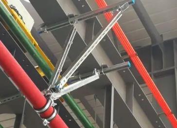 嘉定抗震支架厂家与你分享你必须做的紧急情况下的准备